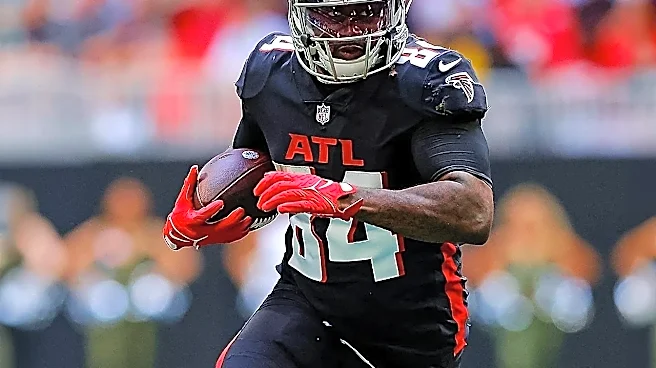 Why NFL teams are rethinking the value or running backs