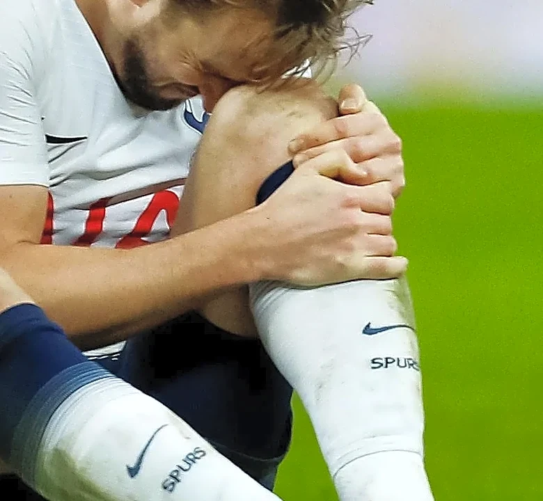Why Premier League teams are battling an injury surge