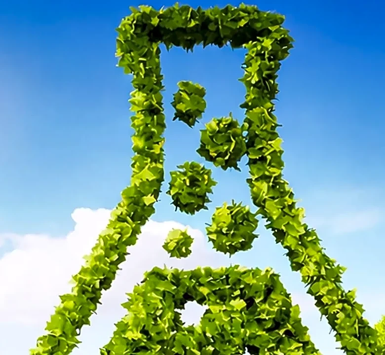 Earth’s plants are absorbing less carbon than scientists expected