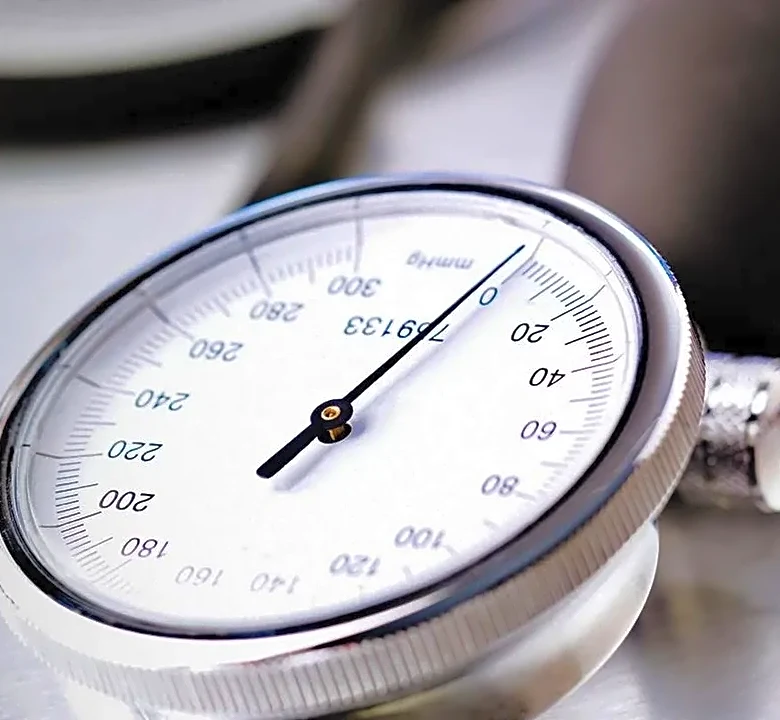 The everyday habit that may quietly raise your blood pressure