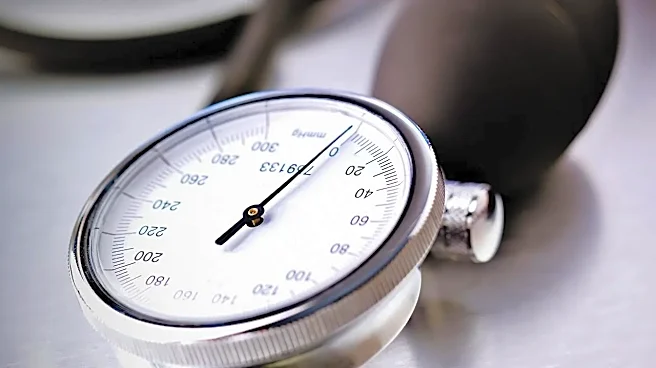 The everyday habit that may quietly raise your blood pressure