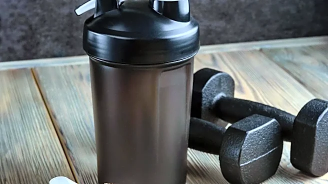 The overlooked nutrient your muscles need as you age