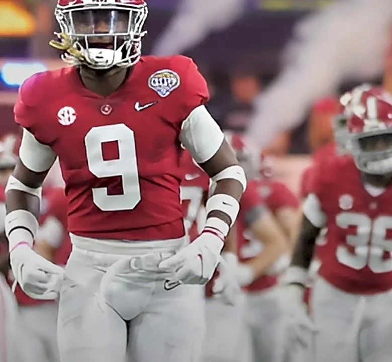 Georgia-Alabama: huge SEC showdown with playoff implications
