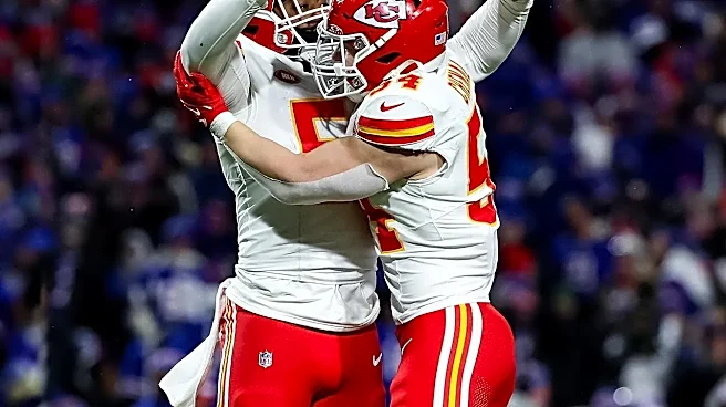 NFL: Chiefs stay perfect, but at a price
