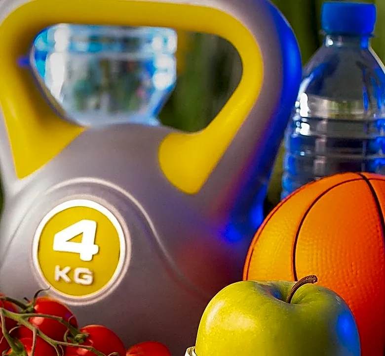 Your diet, exercise and sleep may be more connected than you think
