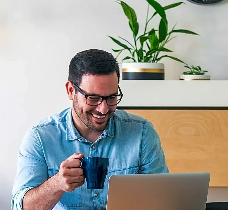 Working from home may not hurt productivity after all