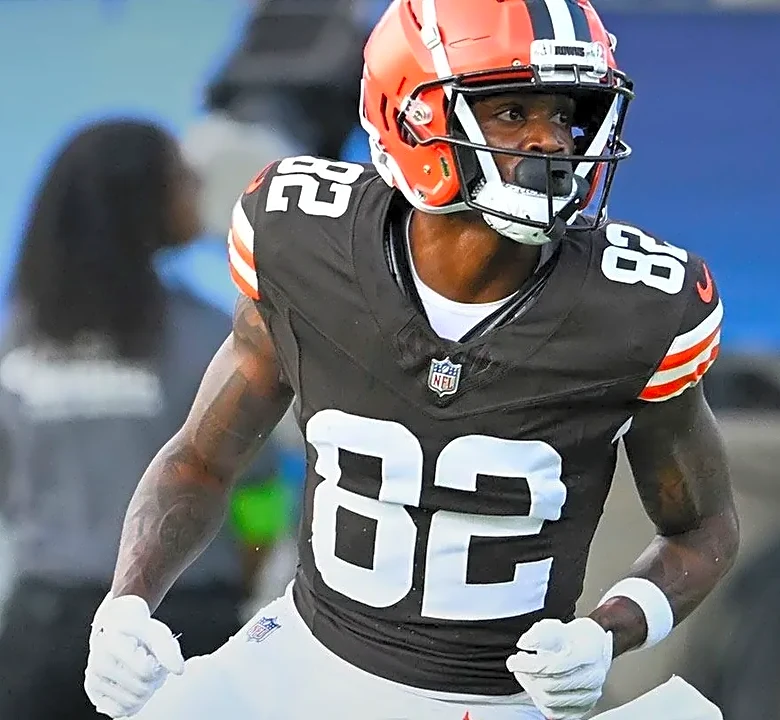 Are the 3-1 Cleveland Browns actually for real?