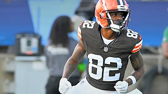 Are the 3-1 Cleveland Browns actually for real?