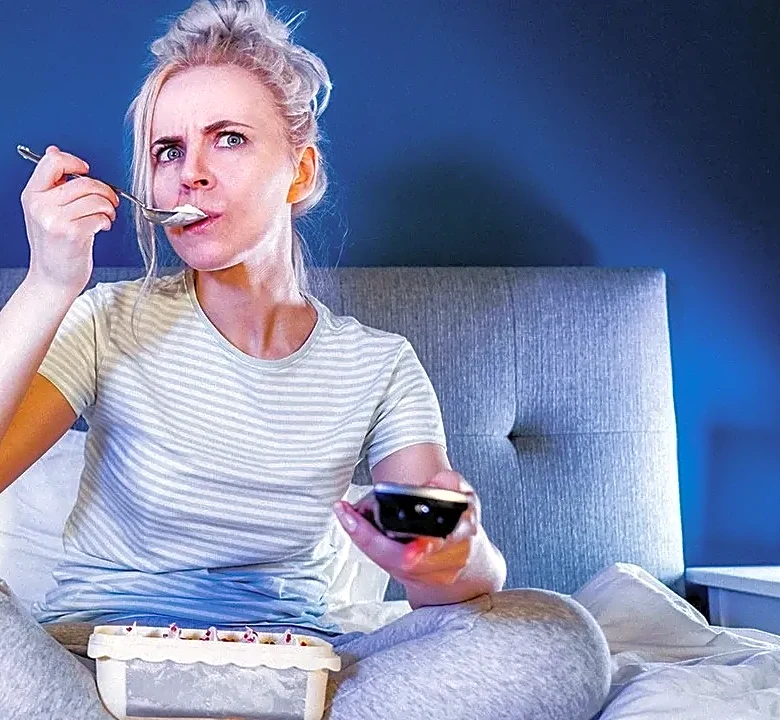 The everyday habits that could be aging you faster
