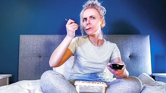 The everyday habits that could be aging you faster