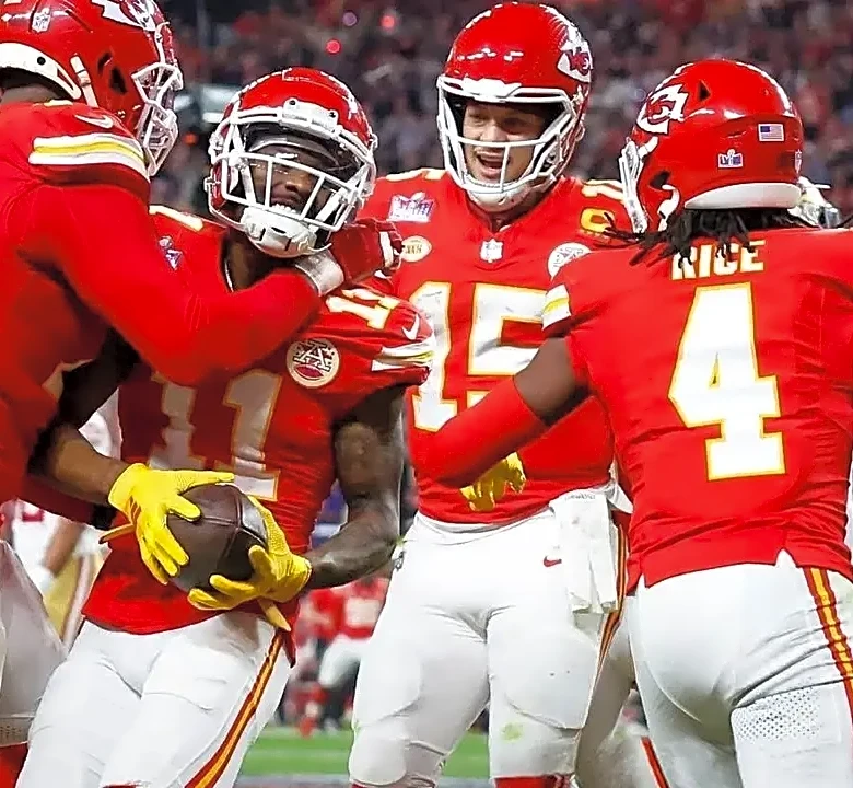 Why some NFL teams are winning despite major roster flaws