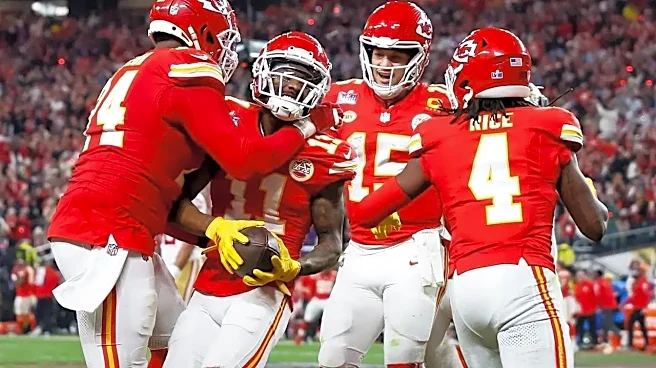 Why some NFL teams are winning despite major roster flaws