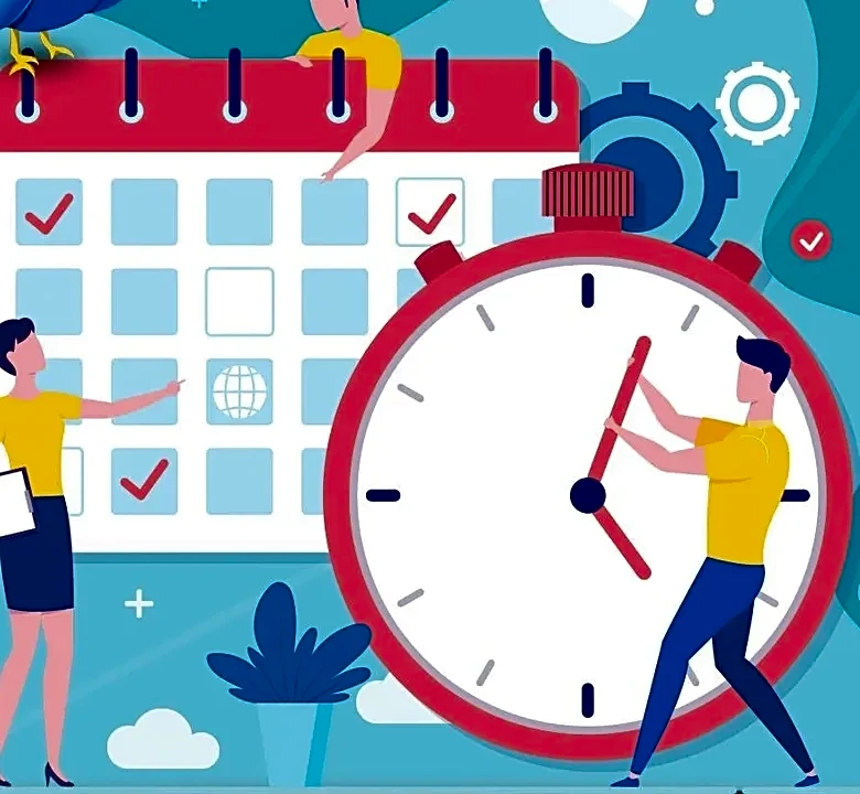 Why your most productive hours may be going to waste