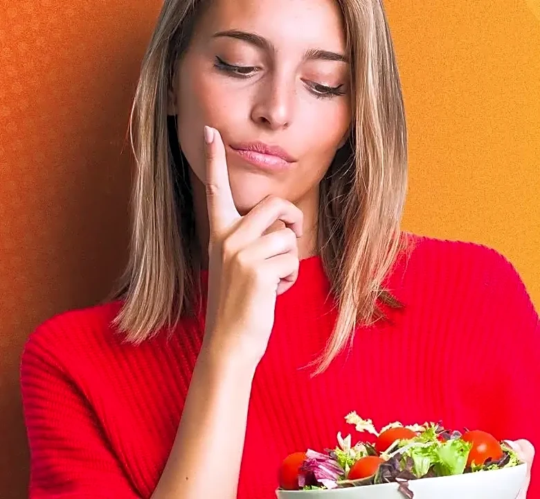 Could the time you eat matter as much as what you eat?