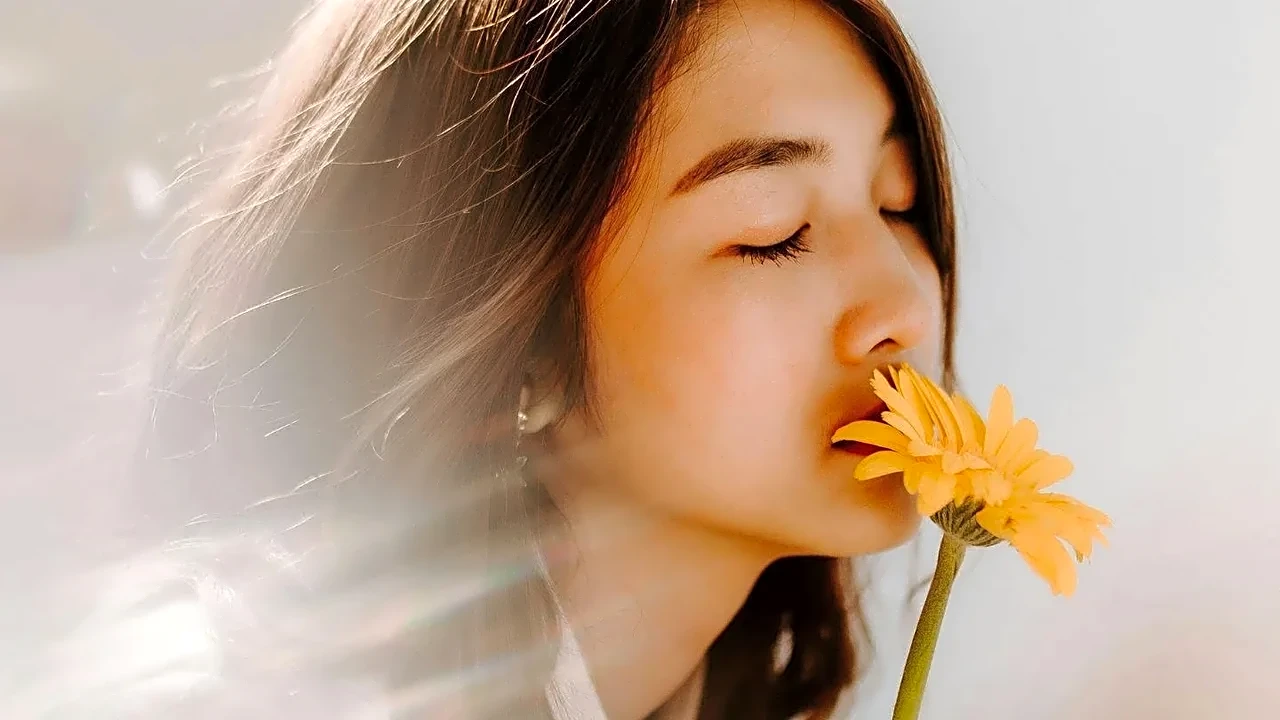 Why your sense of smell may reveal more than you think