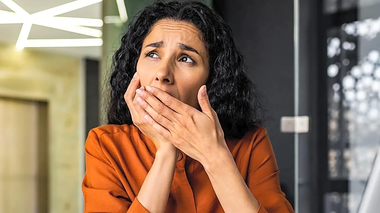 The hidden career cost of always saying “I understand”