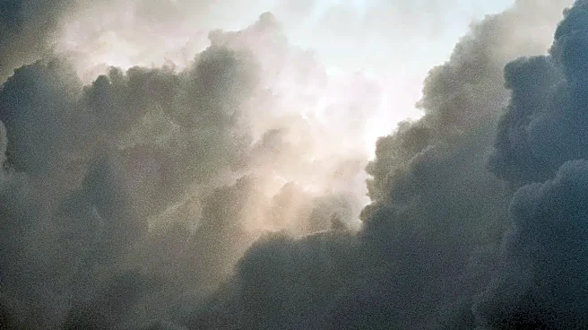 Why scientists are rethinking what we know about clouds