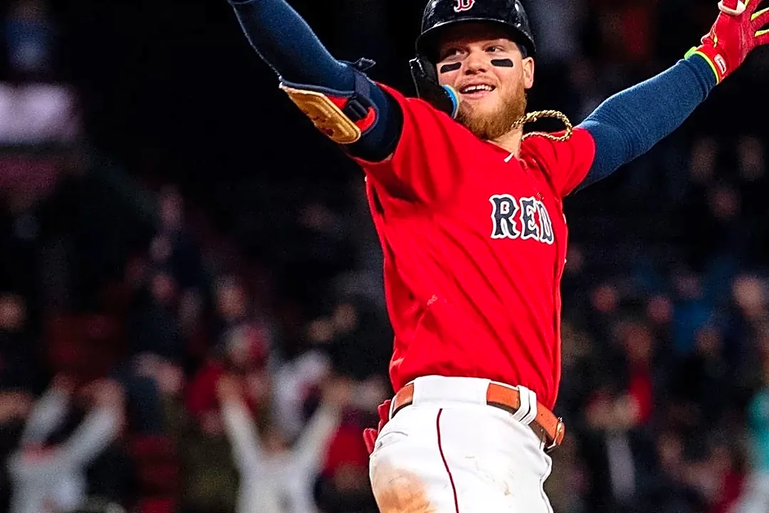 MLB: the most unlikely heroes in ALCS, NLCS history