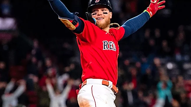MLB: the most unlikely heroes in ALCS, NLCS history