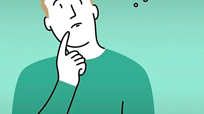 Why your brain keeps replaying awkward conversations