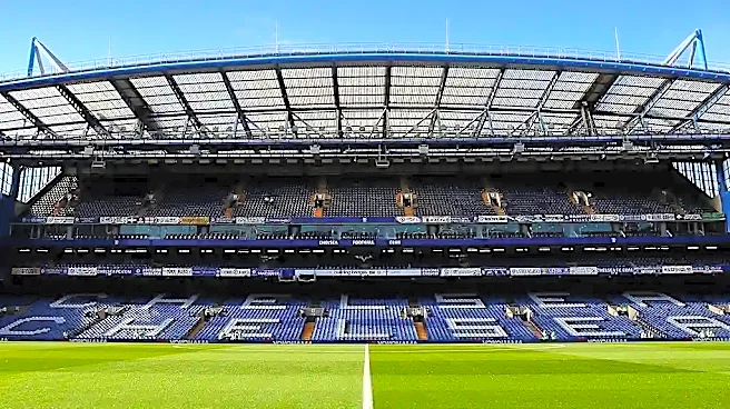 Premier League: Why home advantage isn’t what it used to be