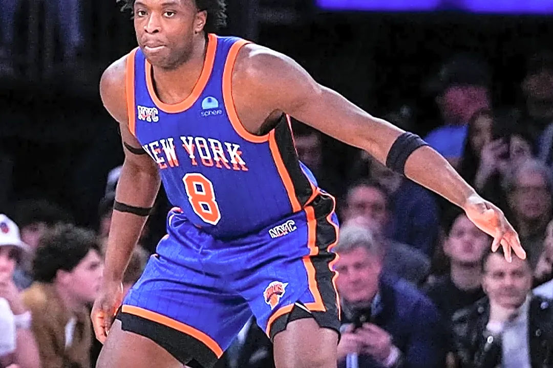Can the Knicks repeat as NBA champions?
