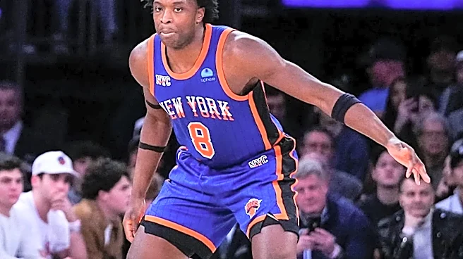 Can the Knicks repeat as NBA champions?