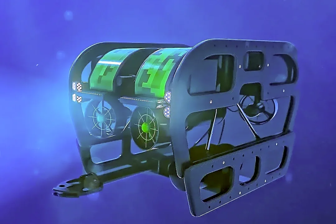 Scientists discover a surprising source of ocean noise
