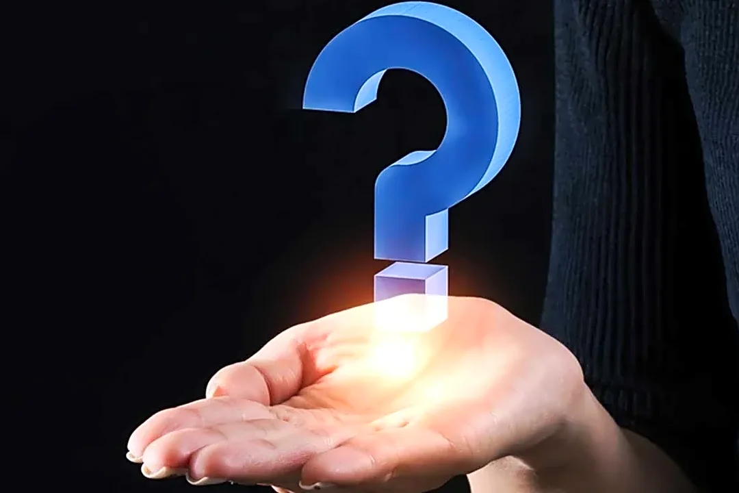 Why asking better questions might beat having better answers