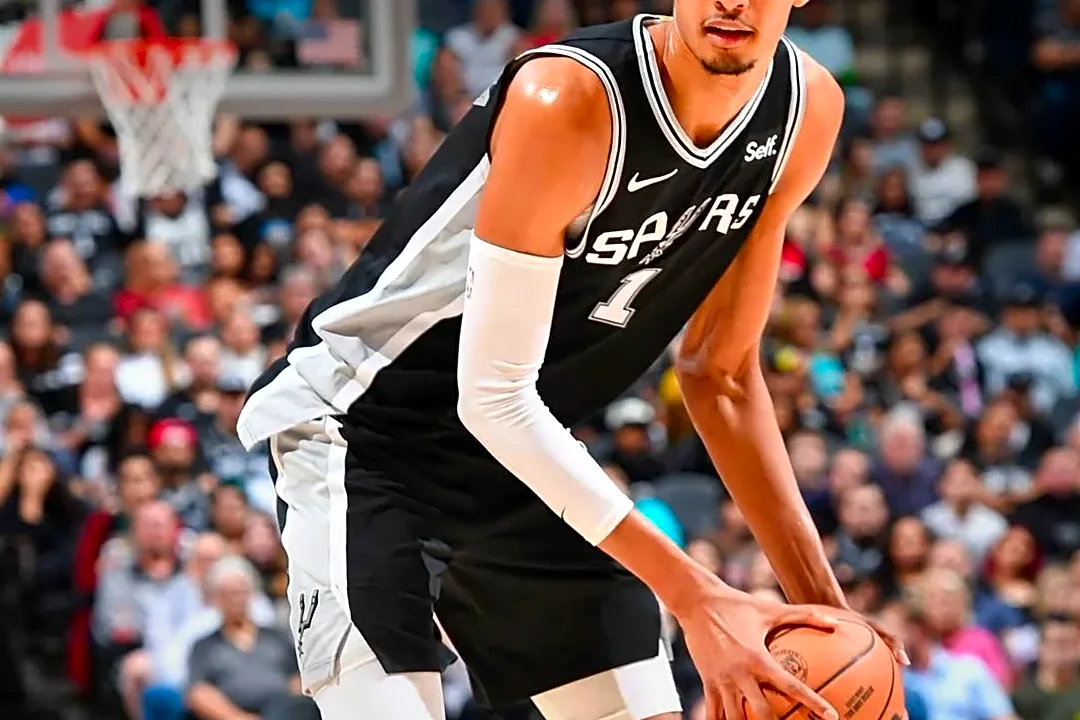 Thunder, Spurs headline NBA opening night