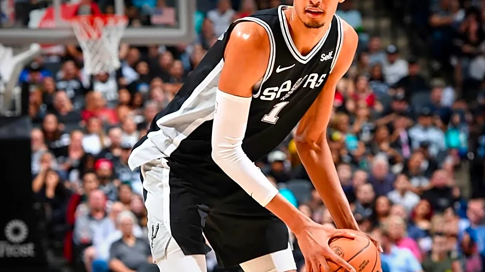 Thunder, Spurs headline NBA opening night