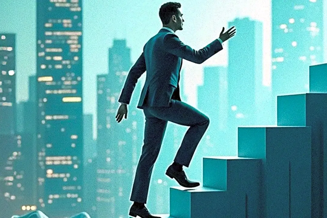 Why strategic patience may be a career superpower