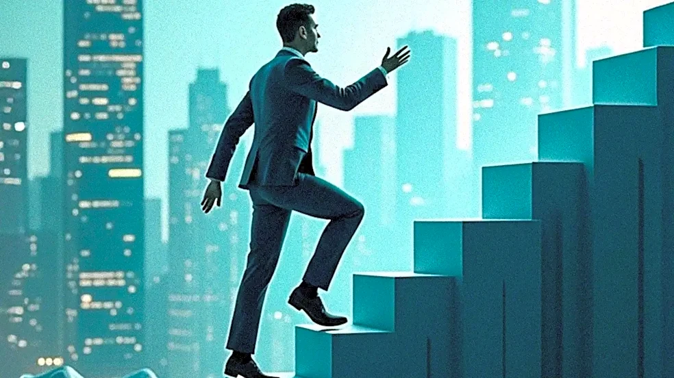 Why strategic patience may be a career superpower