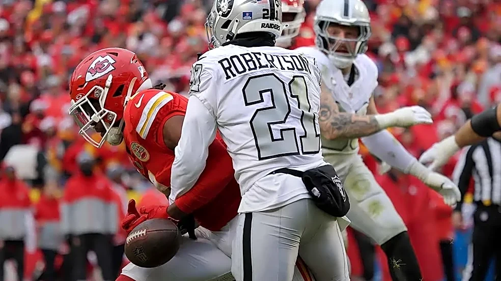 Can NFL defenses keep pace with evolving offenses?
