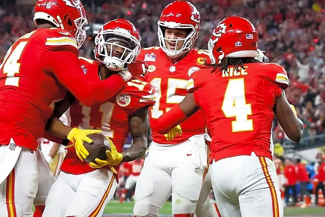 Which NFL teams are built for a late-season surge?