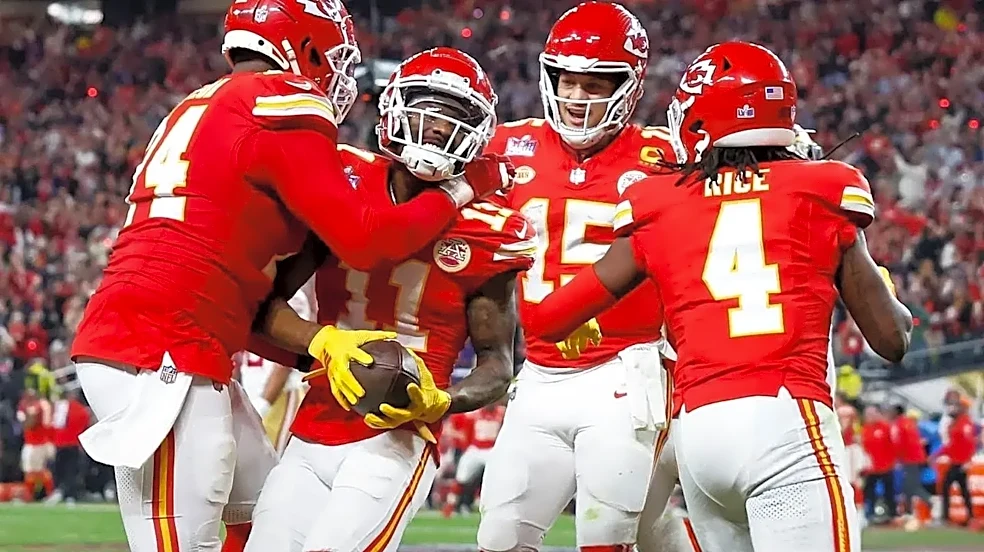 Which NFL teams are built for a late-season surge?
