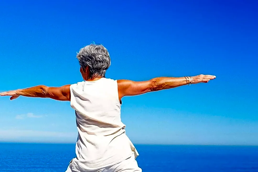 The surprising role of muscle mass in healthy aging