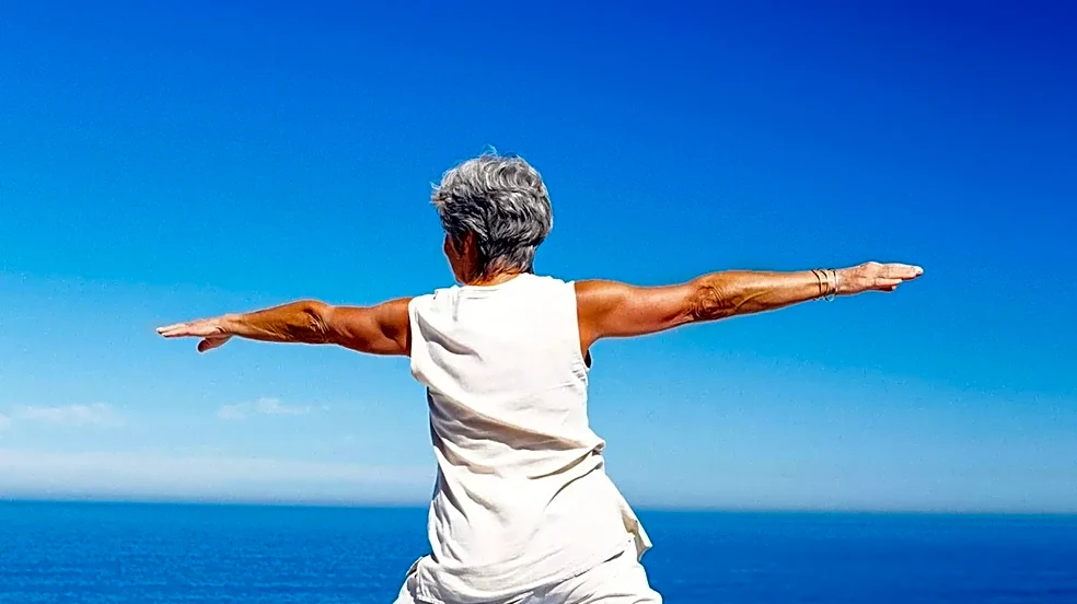The surprising role of muscle mass in healthy aging