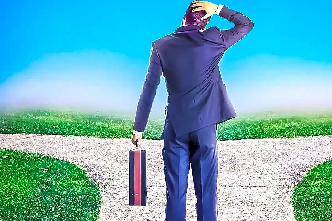 How to recognize when your career has outgrown your goals
