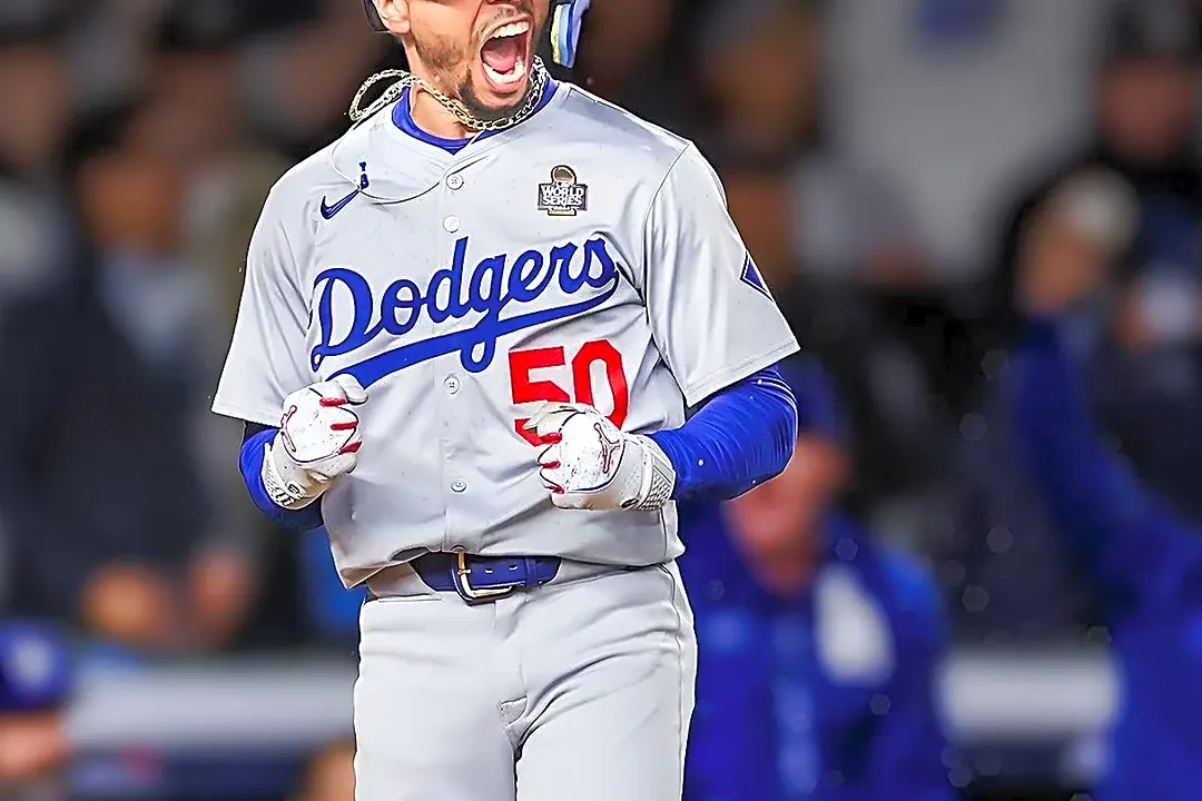 The greatest World Series performances of all-time