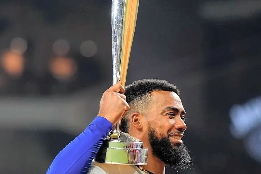 5 key ingredients that make a World Series champion