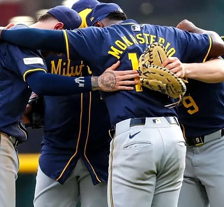 Brewers or Rays: Which fan base deserves a World Series title more?