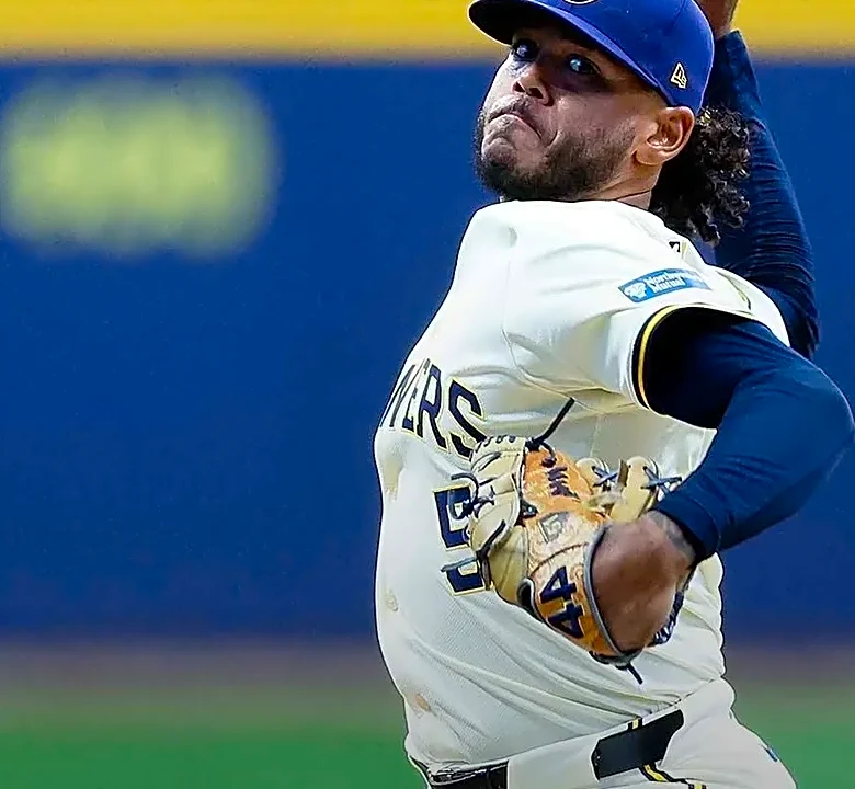 5 reasons you should be rooting for the Brewers to win the World Series