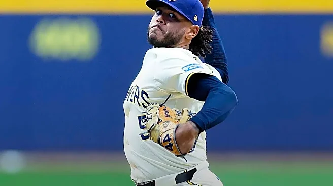 5 reasons you should be rooting for the Brewers to win the World Series