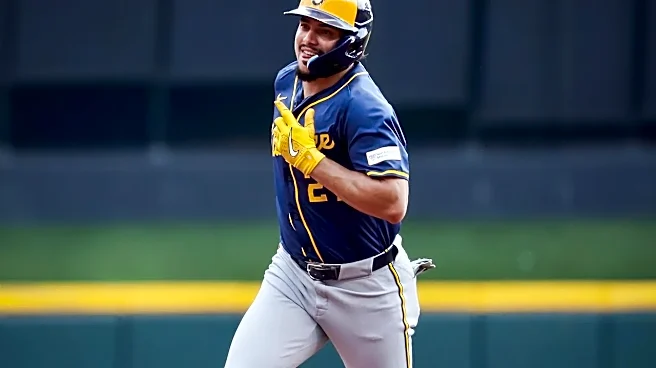 Could there actually be more Brewers fans than Rays fans at Game 4?
