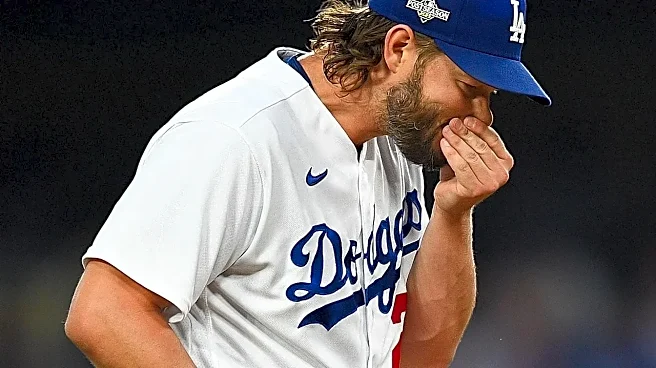 4 reasons managing pitching is so difficult in the MLB postseason