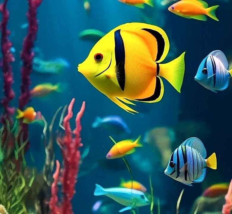 Why scientists are rethinking the future of coral reefs