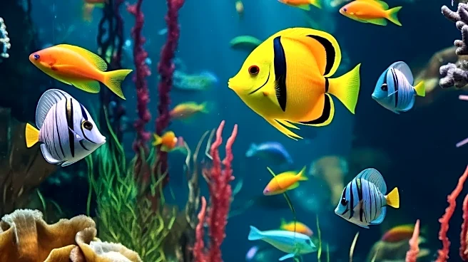 Why scientists are rethinking the future of coral reefs