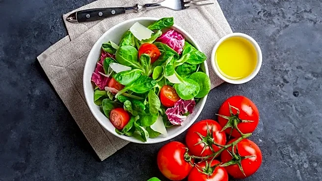 Why eating more slowly can improve your digestion
