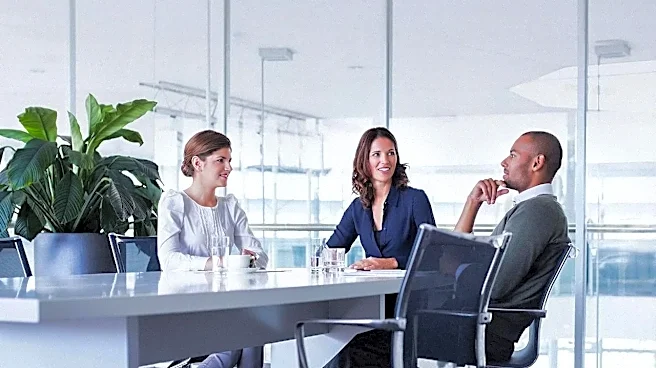 The career benefits of asking better questions
